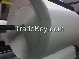 Coated papers, PE Coated Paper in Roll for Sugar and Candy Wrapping , bond paper, office papers