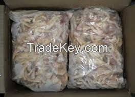 Frozen Whole Chicken, Chicken Feet, Paws, Gizzards and other parts