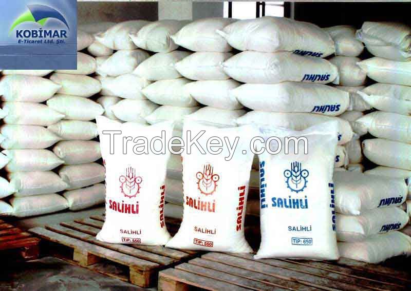 Wheat Flour, wheat protein, Coconut flour, Almond flour