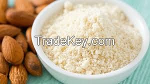 almond flour