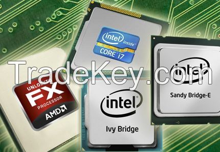 processors