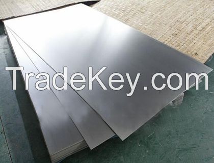 titanium sheets