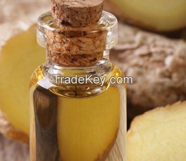 ginger oil