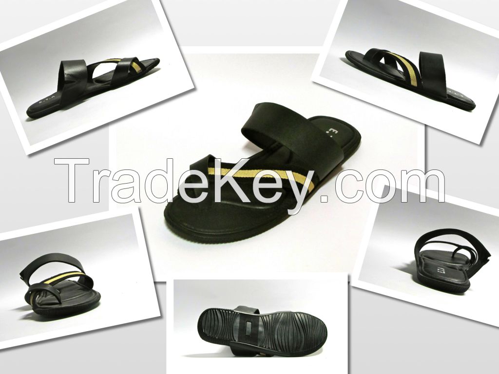 Men Sandals:Model:011
