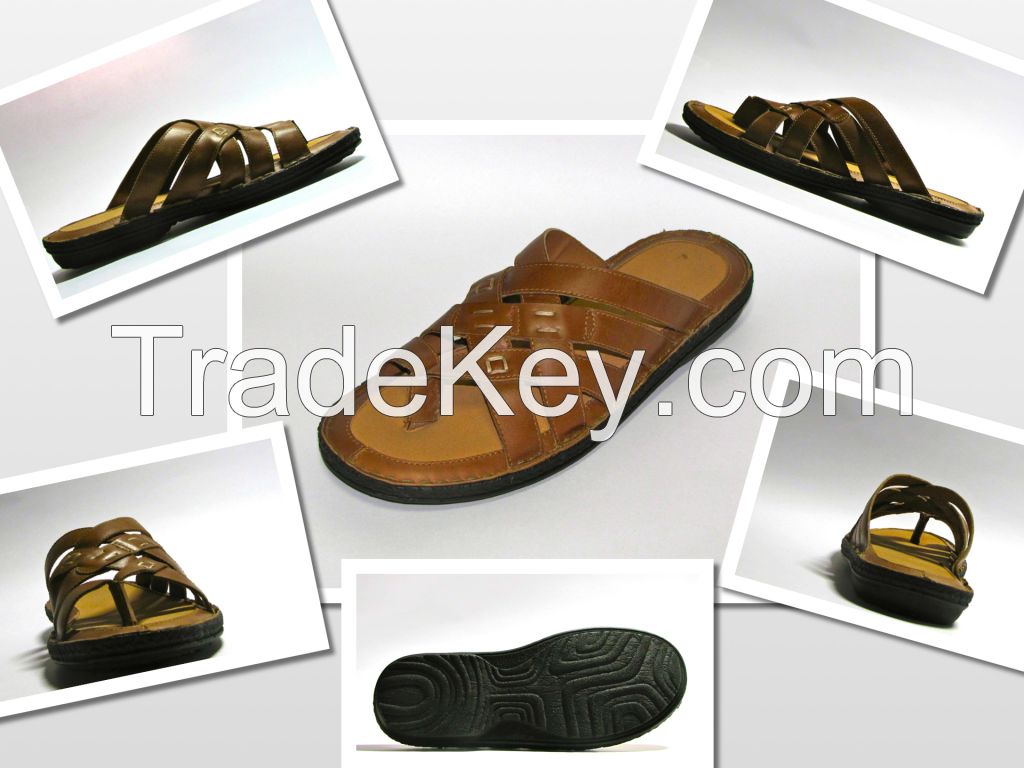 Men Sandals:Model:017