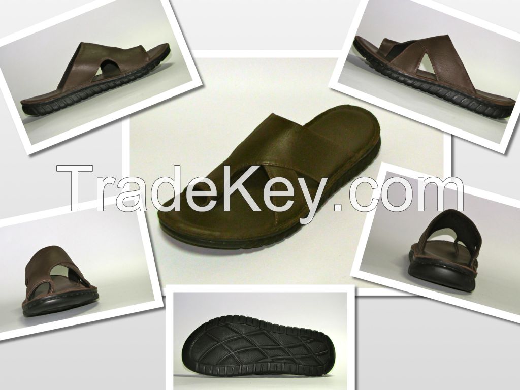 Men Sandals:Model:021