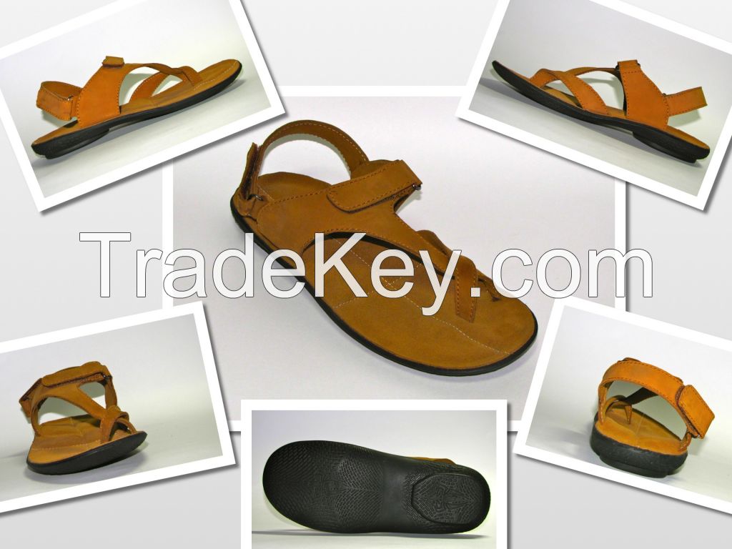 Men Sandals:Model:018