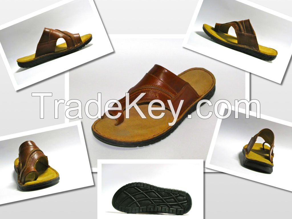 Men Sandals:Model:016
