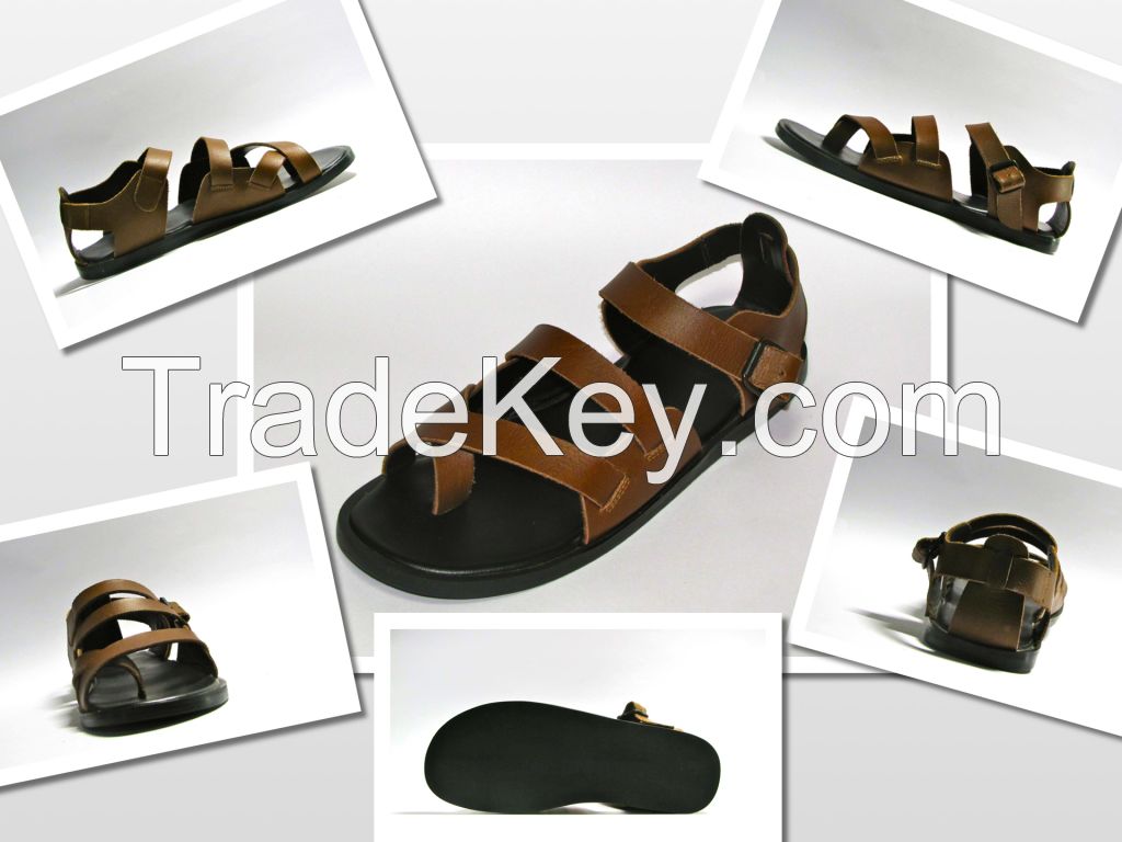 Men Sandals:Model:012