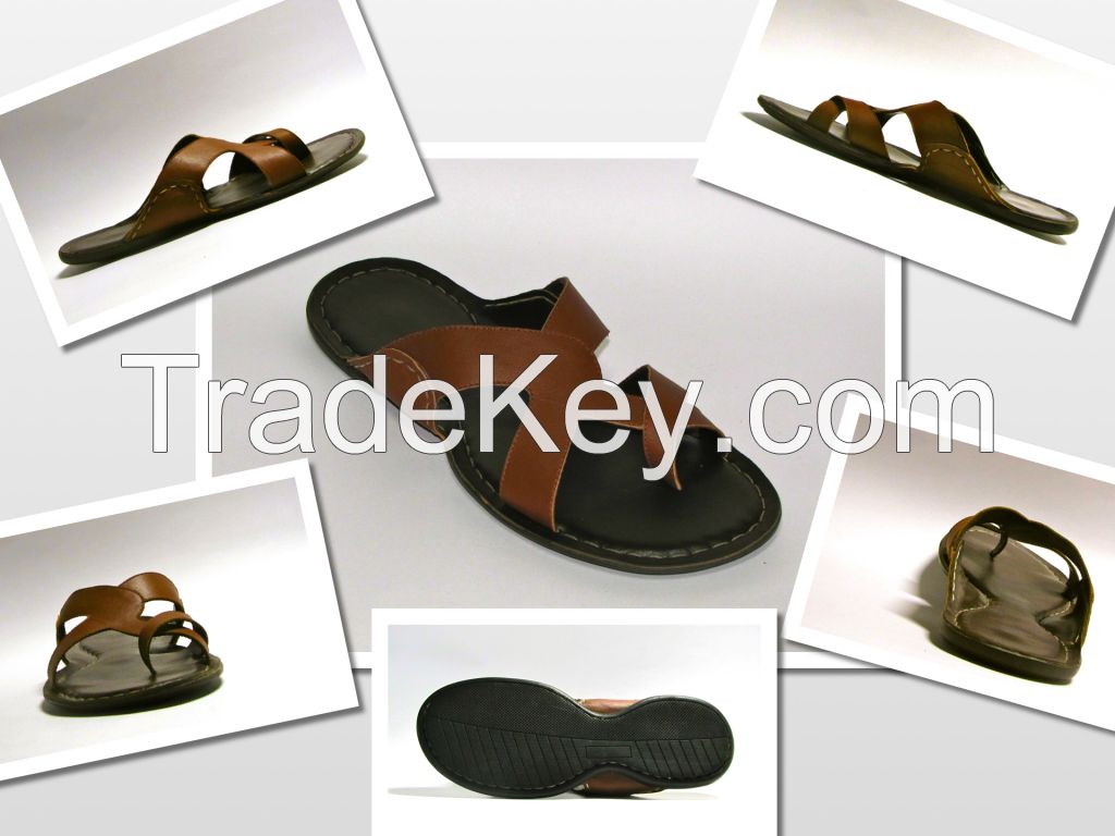 Men Sandals:Model:014