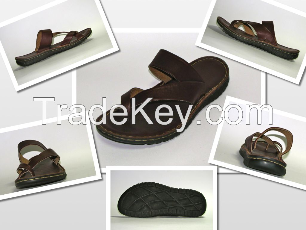 Men Sandals:Model:022