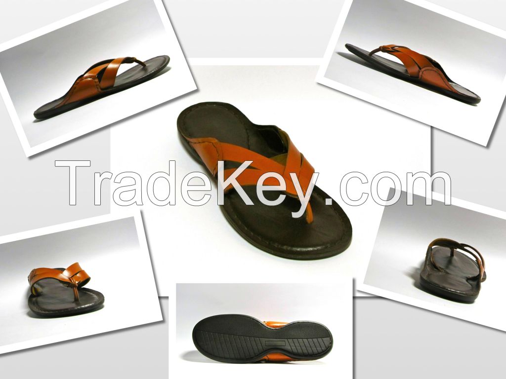 Men Sandals Model:009