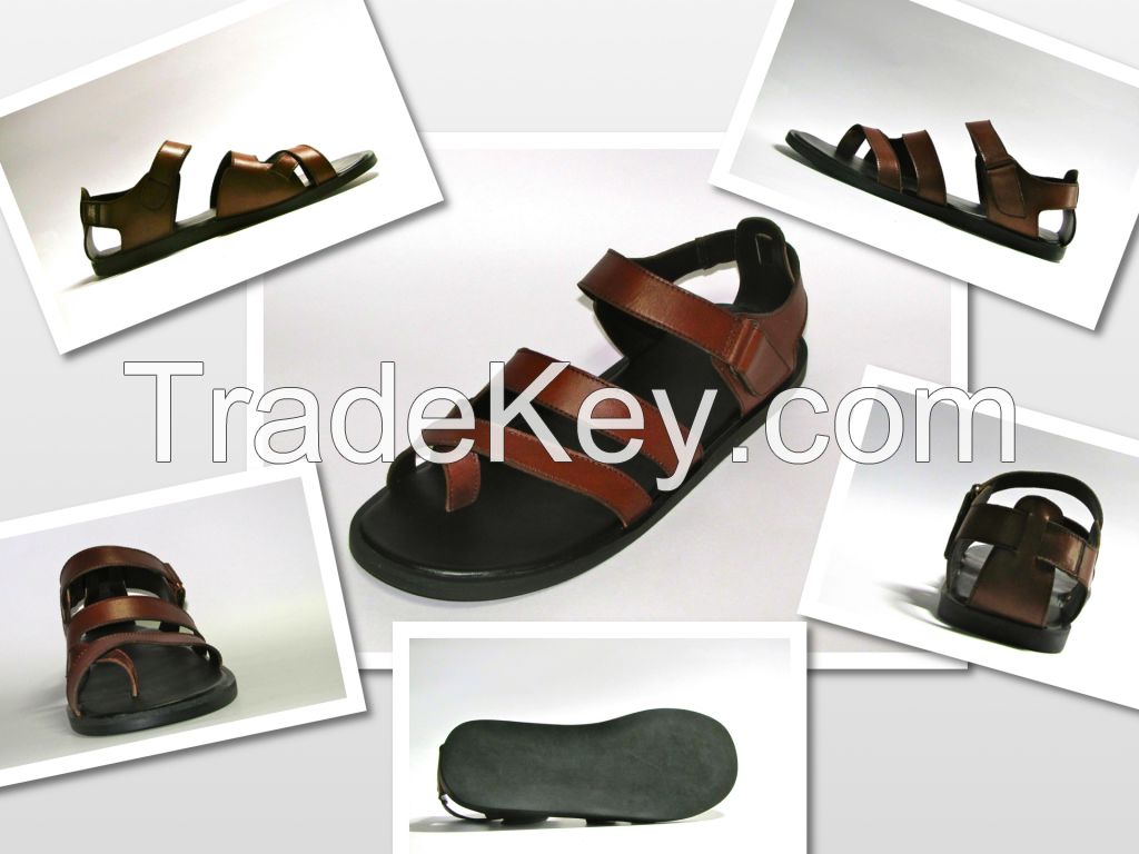 Men Sandals:Model No 001