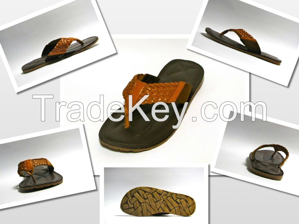 Men Sandals Model:006