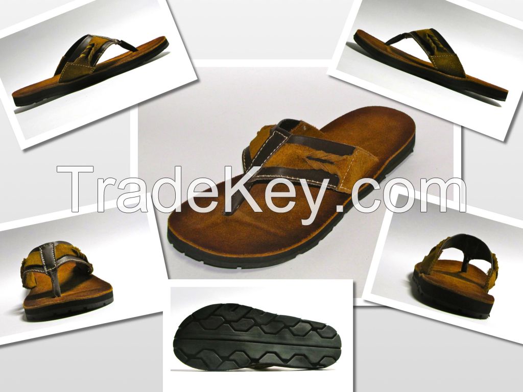 Men Sandals:Model:024