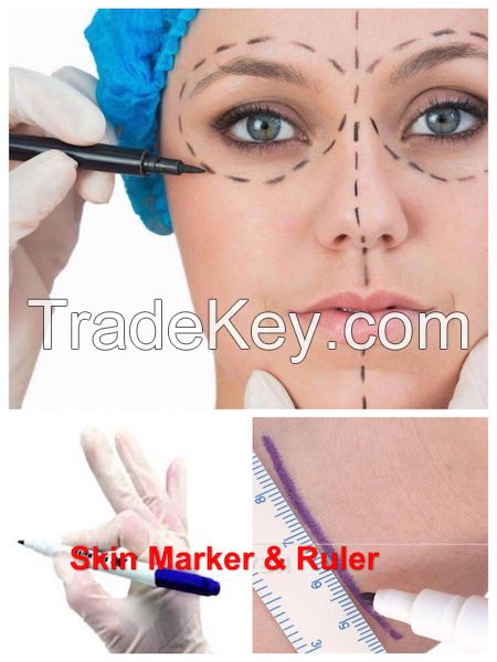 Skin Marker