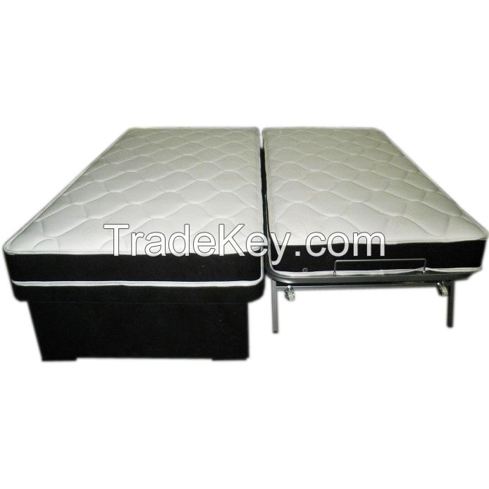 trundle bed