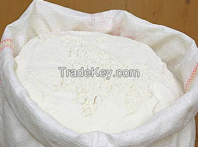 Wheat Flour