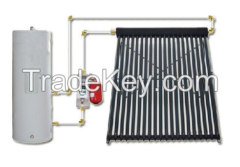 High quality solar water heater
