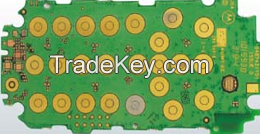 PCB for Mobile Phone