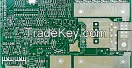 Power Supply PCB