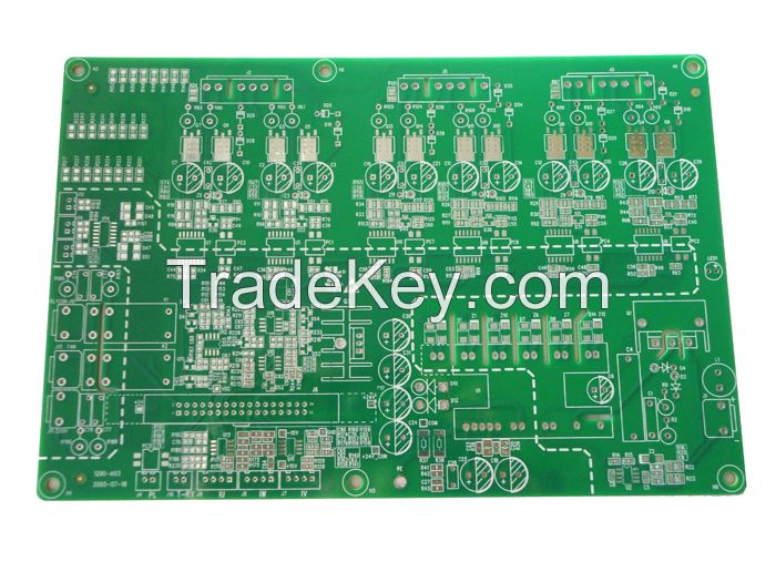 Industrial PCB