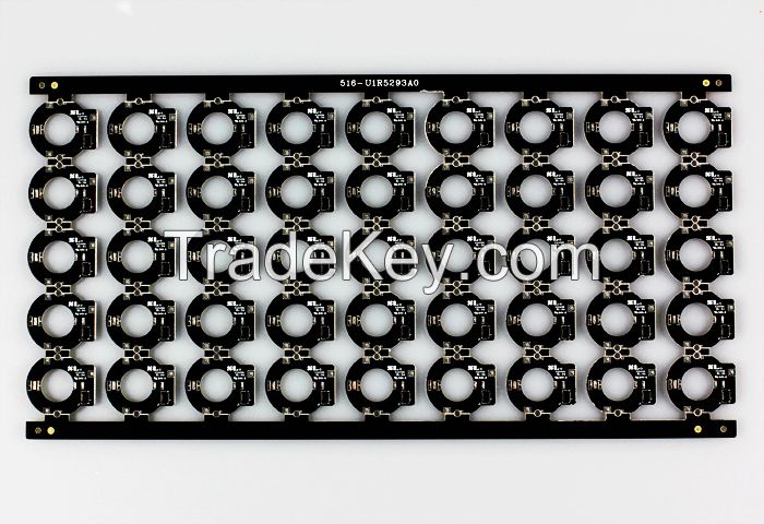 LED power PCB