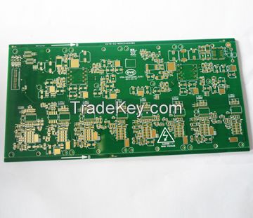 car PCB