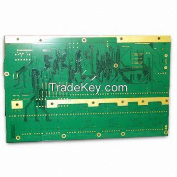 (PCB)Halogen Free PCB