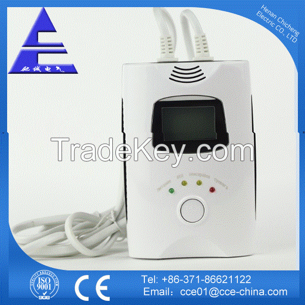 Sell Home Multi Gas Alarm LPG LNG