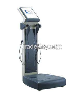 Sell Human Body composition analyzer fitness center machine