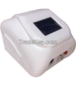 Sell 808nm diode laser depilation machine