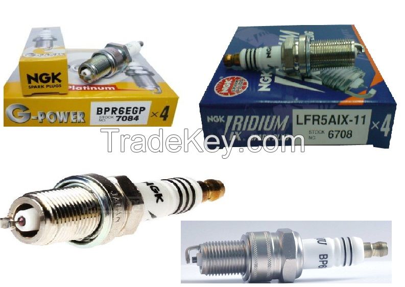 Spark Plug