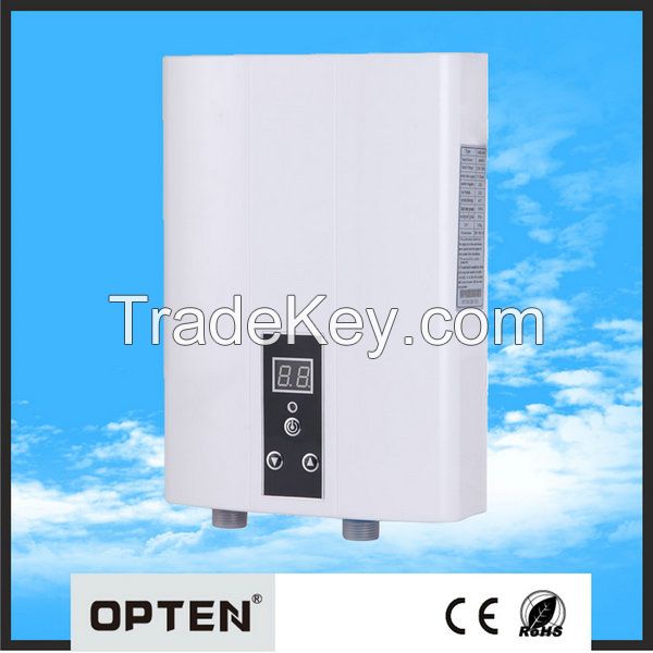 2014 Hot sell instant electric water heater