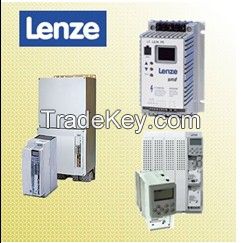 Lenze frequency Inverter