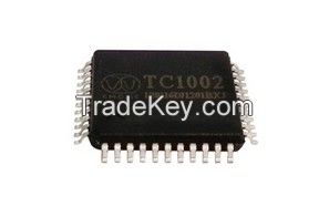 Stepper motor driver IC