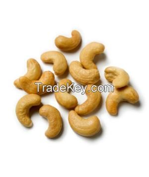 Cashew Nuts