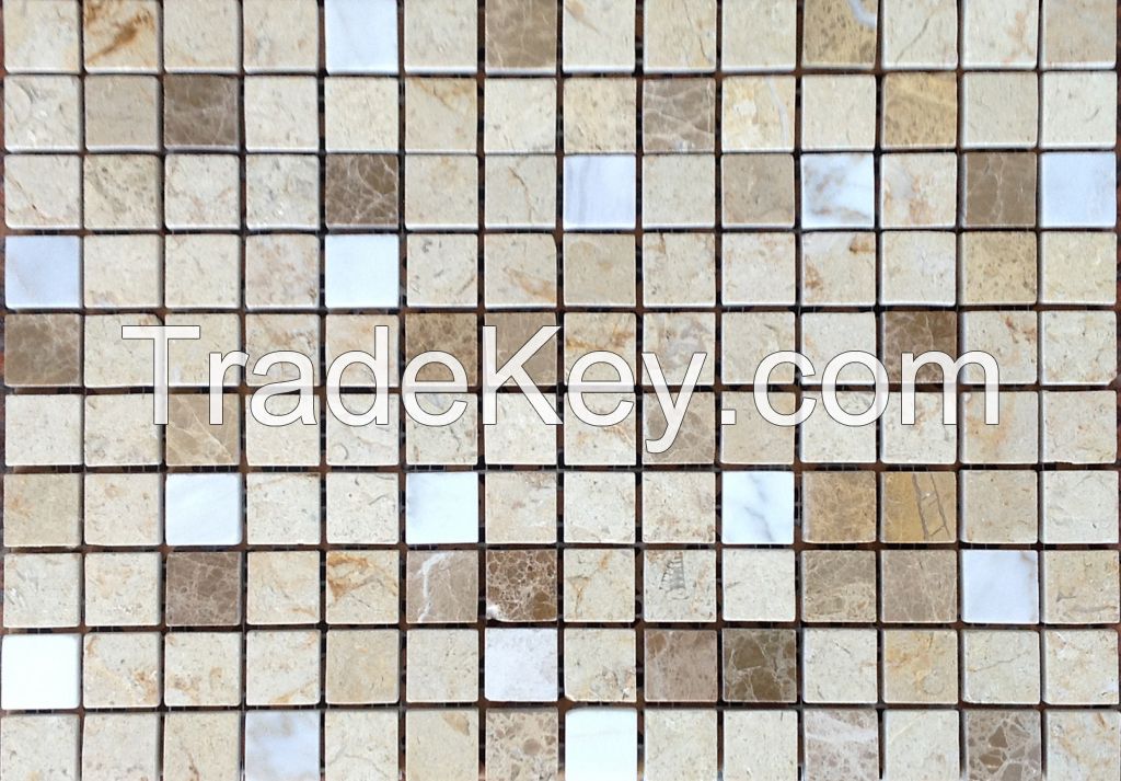 Mosaic Slate Tile