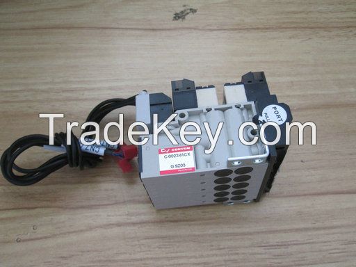 Juki 2050 (FX-1) Ejector for SMT machine