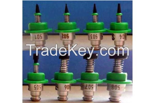 SMT nozzle juki nozzle 501, 502, 503, 504, 505, 506, 507