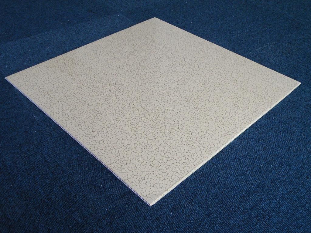 pvc ceiling tile, 595x595x7mm plastic ceilings, vinyl ceilings