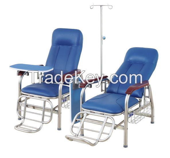 Transfusion Chair