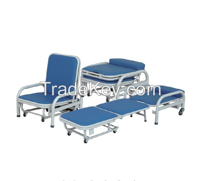 Hospital Accompanier Chair