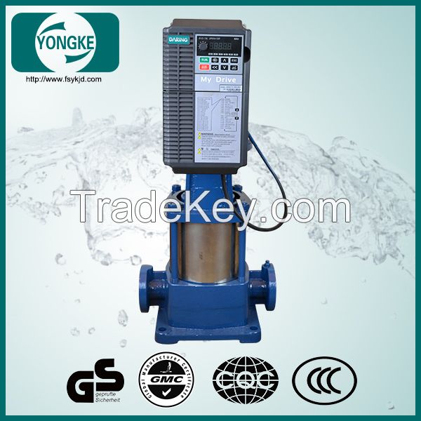 Heavy Duty Industrial Water Pump/Industrial Pump