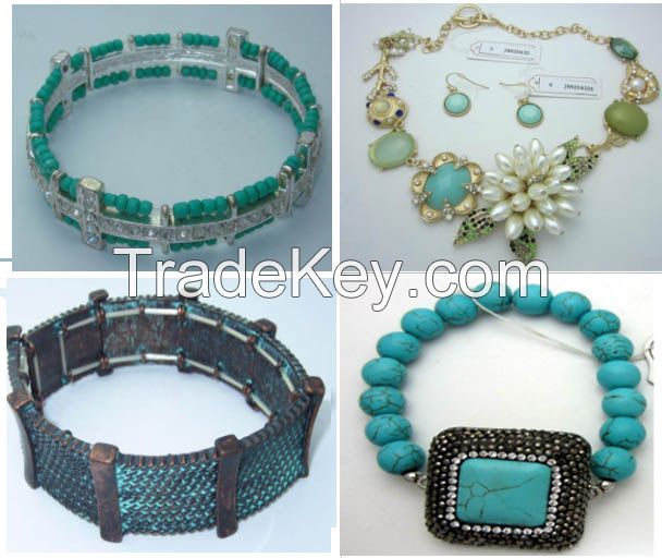 we can supply many kinds of imitation jewelry