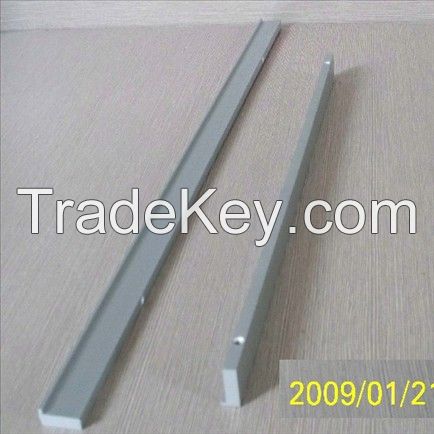 furniture aluminum handle