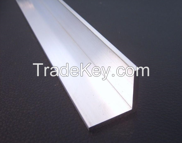 aluminium angle bar