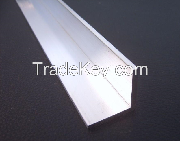 angle aluminum alloy