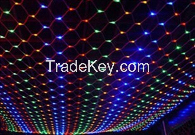 Net Light  chirstmas decorative lights  w..tendtronic dot c0m  service at tendtronic dot c0m