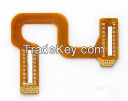 Flexible PCB (FPC), Multilayer PCB